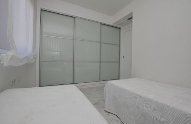 Nieuwbouw  - Appartement -
San Miguel de Salinas