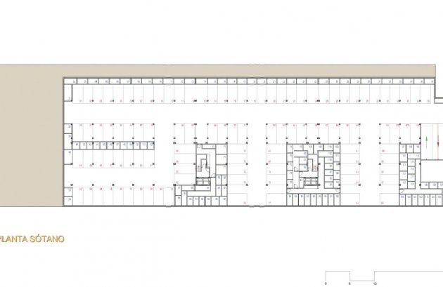 New Build - Penthouse -
Moncofa - Playa de Moncofa