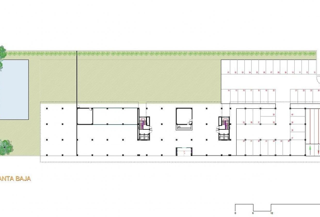 Nieuwbouw  - Penthouse -
Moncofa - Playa de Moncofa