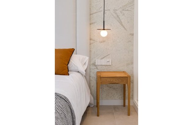 New Build - Villa -
Mutxamel
