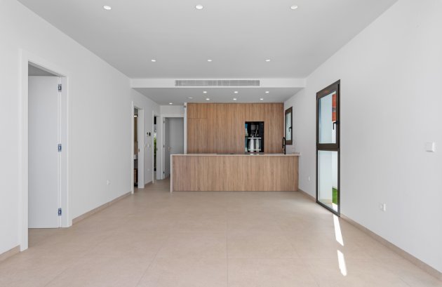Nieuwbouw  - Villa -
San Javier