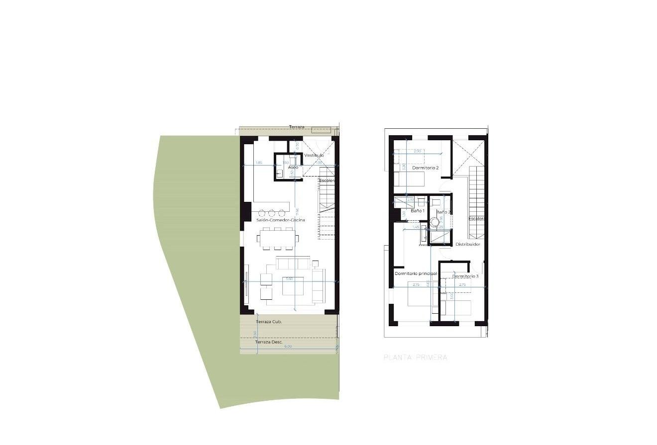 New Build - Villa -
Mijas - La Cala