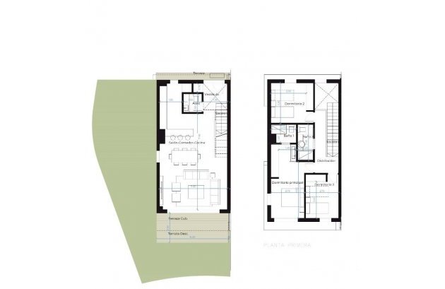 New Build - Villa -
Mijas - La Cala