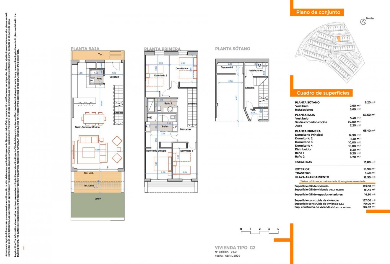 New Build - Villa -
Mijas - La Cala