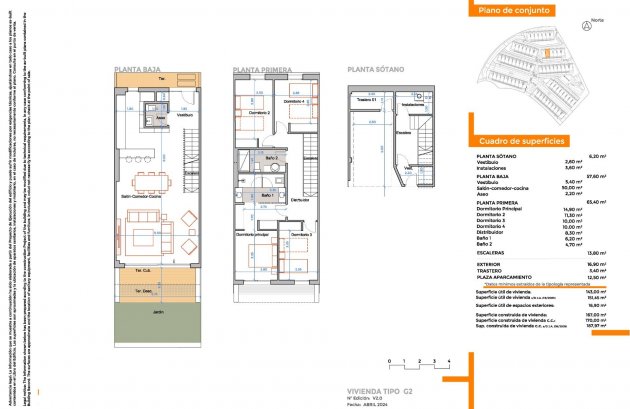 New Build - Villa -
Mijas - La Cala