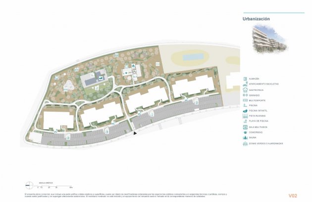 New Build - Penthouse -
Denia - Playa de La Almadraba