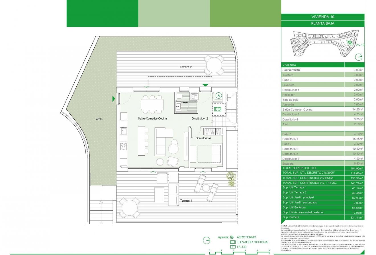 New Build - Villa -
Mijas - Calanova Golf