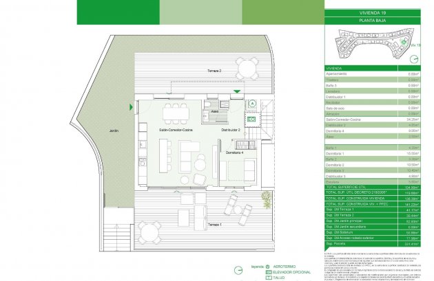 New Build - Villa -
Mijas - Calanova Golf