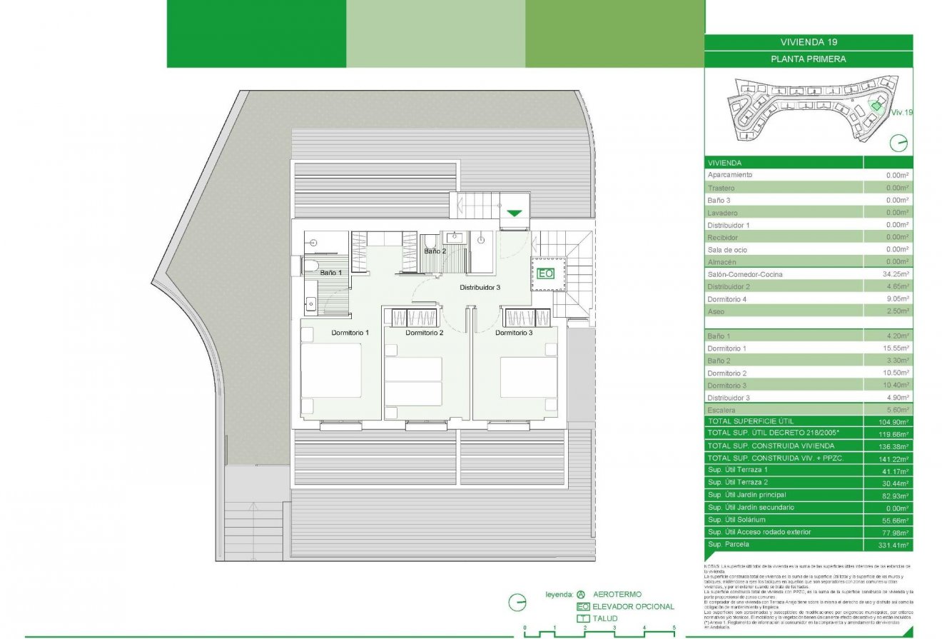 New Build - Villa -
Mijas - Calanova Golf