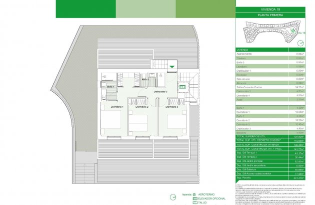 New Build - Villa -
Mijas - Calanova Golf