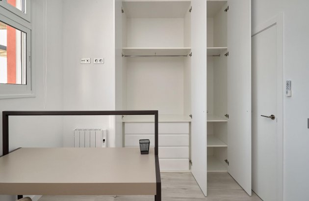 Nieuwbouw  - Appartement -
Vera - El Playazo