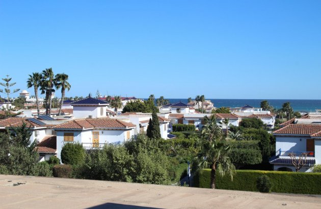 Nieuwbouw  - Appartement -
Vera - El Playazo