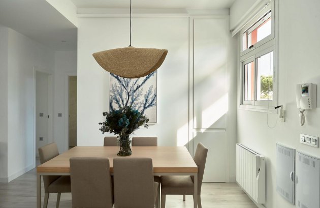 New Build - Apartment / flat -
Vera - El Playazo