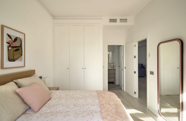 New Build - Apartment / flat -
Vera - El Playazo