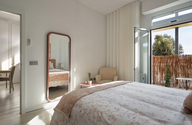 Nieuwbouw  - Appartement -
Vera - El Playazo