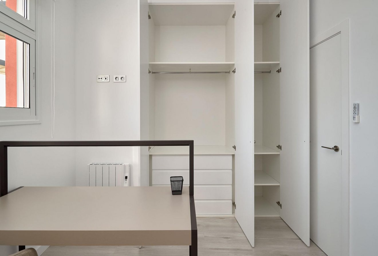 Nieuwbouw  - Appartement -
Vera - El Playazo