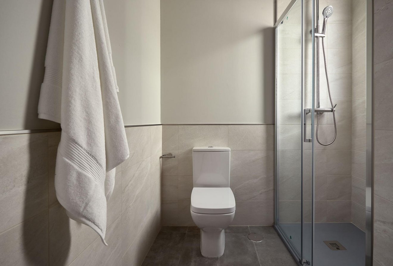 Nieuwbouw  - Appartement -
Vera - El Playazo