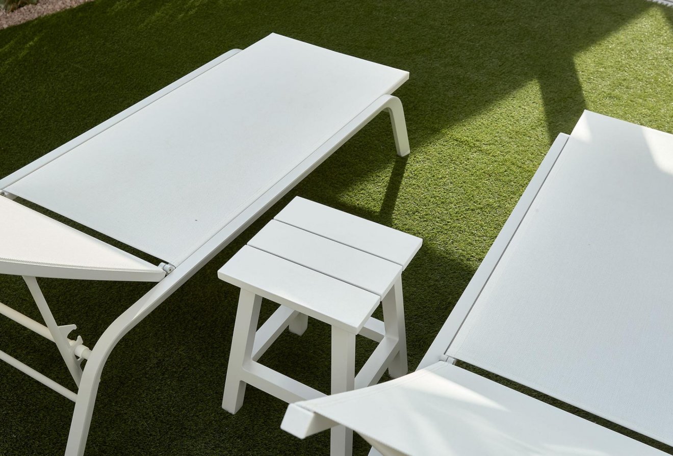 Nieuwbouw  - Appartement -
Vera - El Playazo