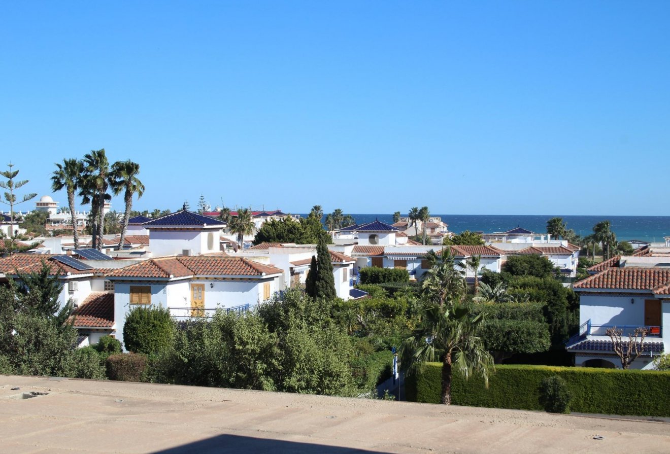 Nieuwbouw  - Appartement -
Vera - El Playazo