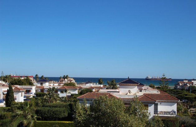 Nieuwbouw  - Appartement -
Vera - El Playazo