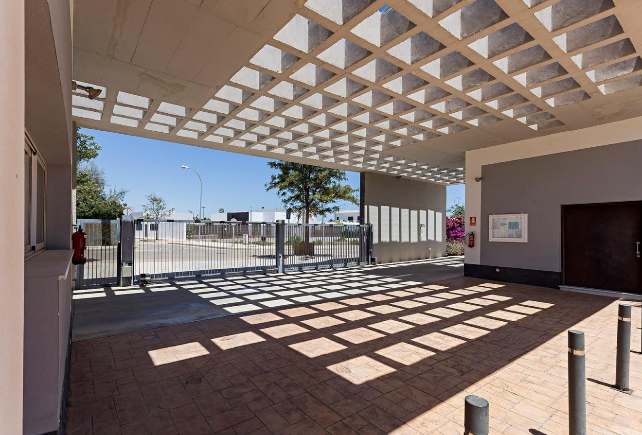 Nieuwbouw  - Appartement -
Vera - El Playazo