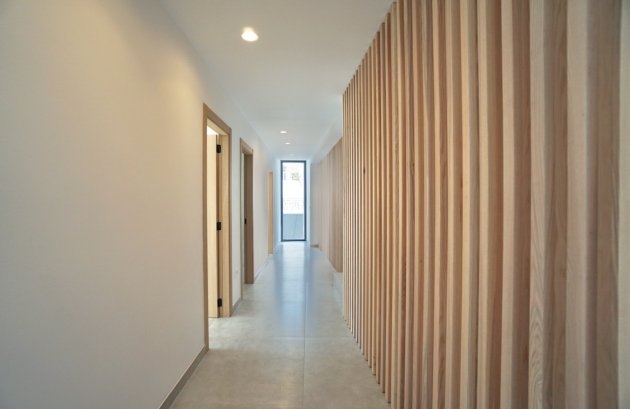 Herverkoop - Villa -
Moraira - Benimeit