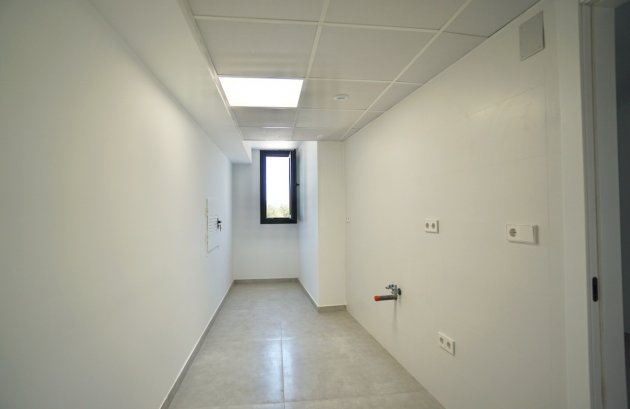 Herverkoop - Villa -
Moraira - Benimeit