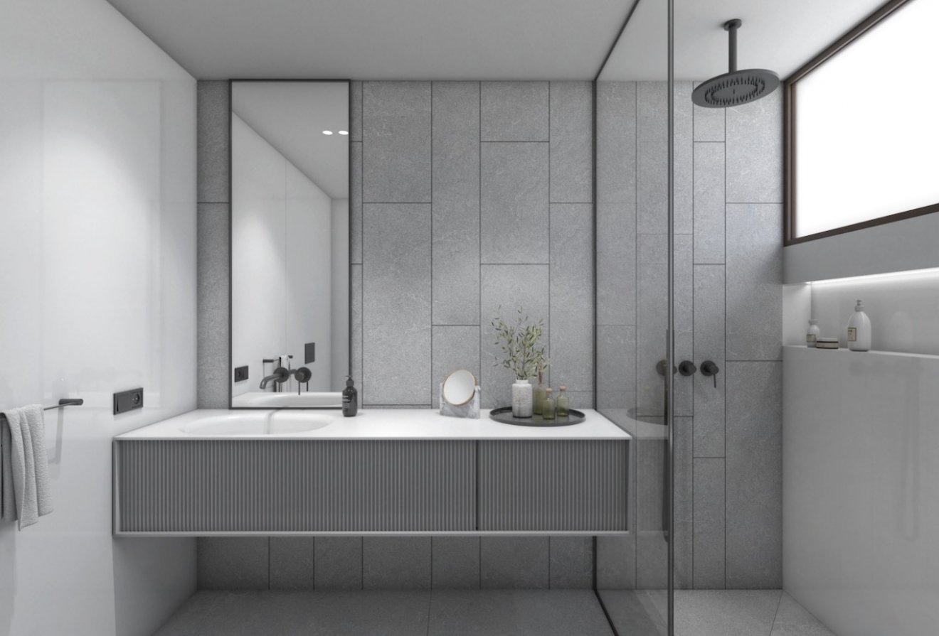 Nieuwbouw  - Villa -
Moraira - La Sabatera