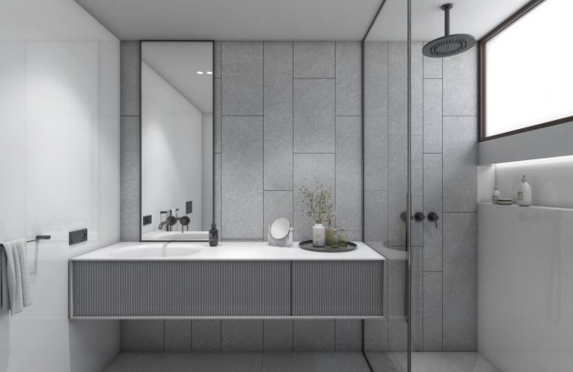Nieuwbouw  - Villa -
Moraira - La Sabatera