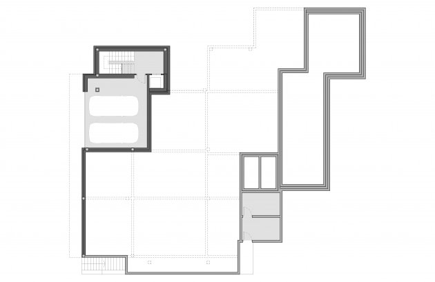 Nieuwbouw - Villa -
Moraira - Benimeit
