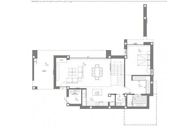 Nieuwbouw  - Villa -
Benitachell - La Cumbre del Sol