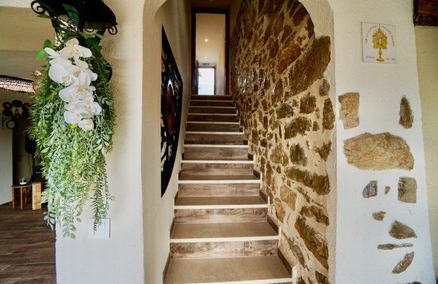 Herverkoop - Villa -
Benissa - Partida Llenes