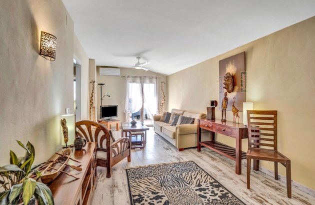 Herverkoop - Villa -
Benissa - Partida Llenes