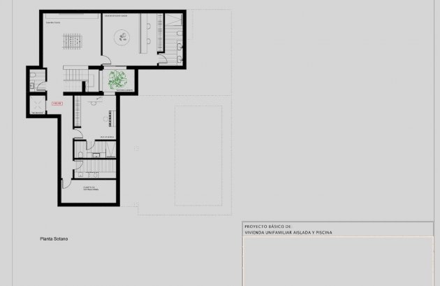 Nieuwbouw  - Villa -
Moraira - La Sabatera