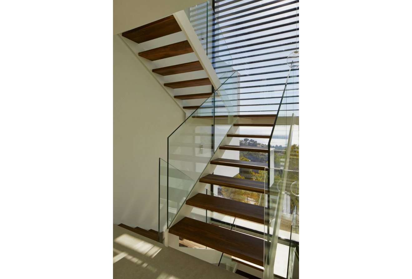 Nieuwbouw  - Villa -
Altea - Sierra Altea