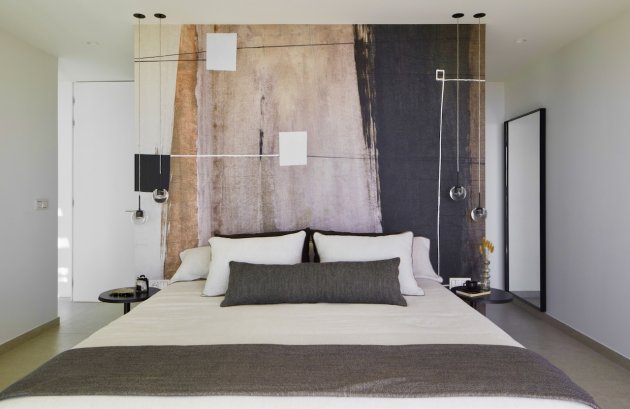 Nieuwbouw  - Villa -
Altea - Sierra Altea
