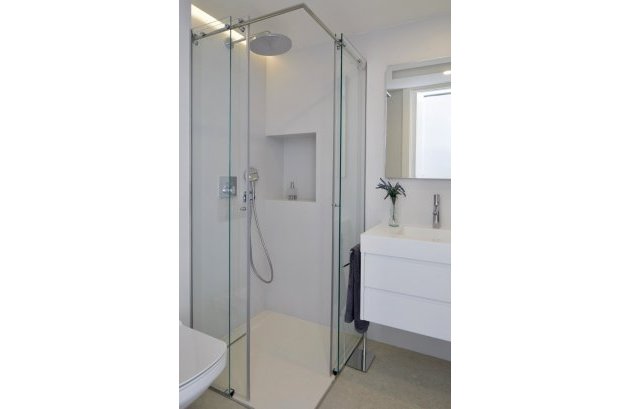 Nieuwbouw  - Villa -
Altea - Sierra Altea