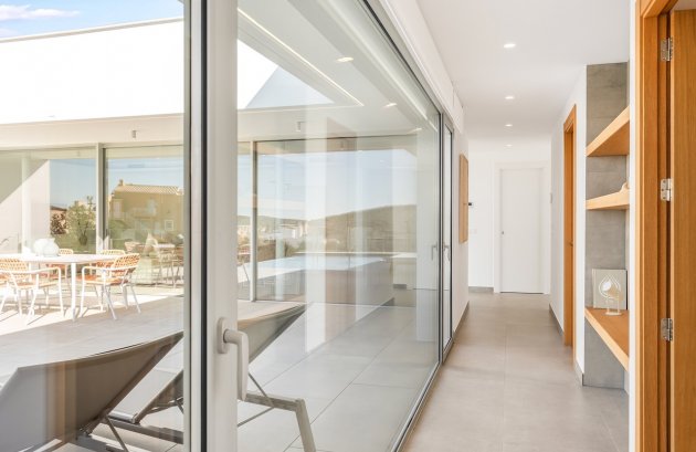 New Build - Villa -
Benitachell - La Cumbre del Sol