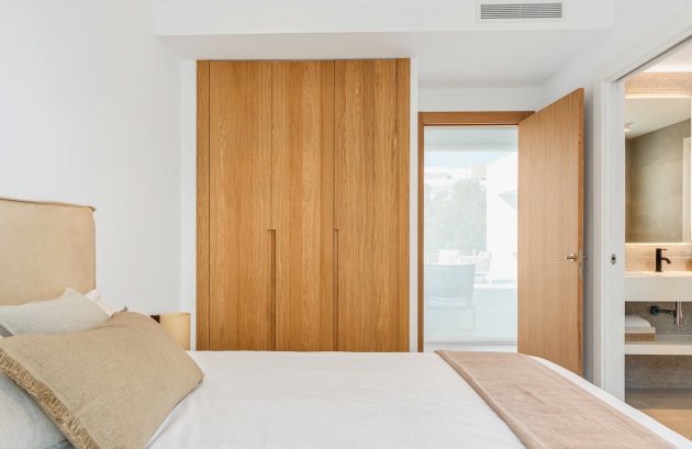 New Build - Villa -
Benitachell - La Cumbre del Sol