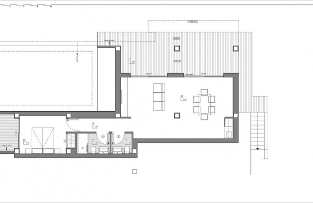New Build - Villa -
Benitachell - La Cumbre del Sol
