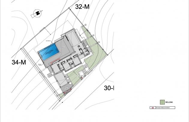 New Build - Villa -
Benitachell - La Cumbre del Sol