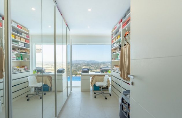 Herverkoop - Villa -
Benitachell - La Cumbre del Sol