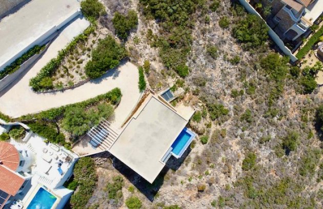 Herverkoop - Villa -
Benitachell - La Cumbre del Sol