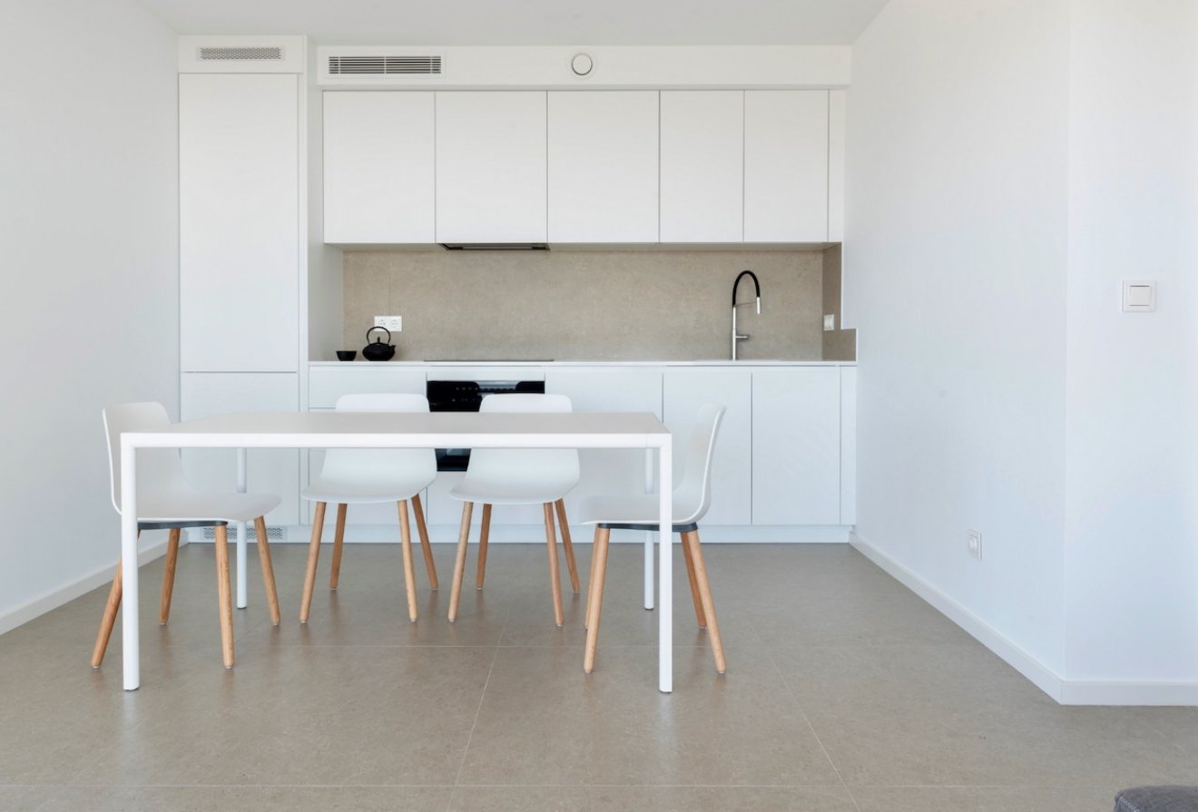 New Build - Villa -
Benitachell - La Cumbre del Sol