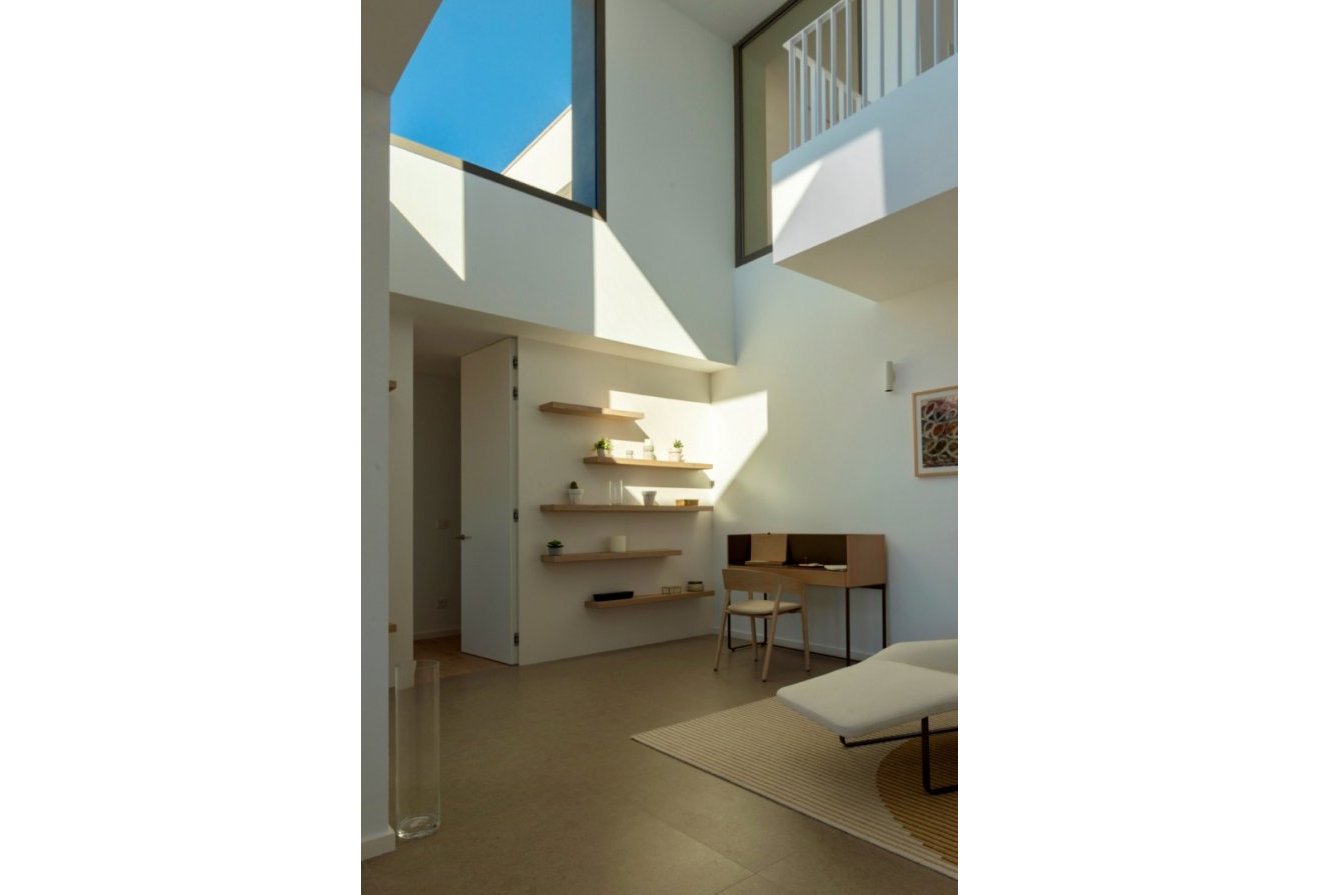 New Build - Villa -
Benitachell - La Cumbre del Sol