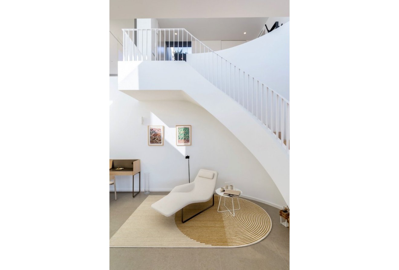 New Build - Villa -
Benitachell - La Cumbre del Sol