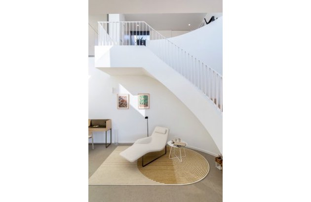 New Build - Villa -
Benitachell - La Cumbre del Sol