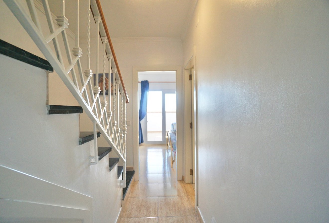Resale - Apartment / flat -
Moraira - Moraira Centre