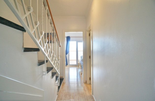 Resale - Apartment / flat -
Moraira - Moraira Centre