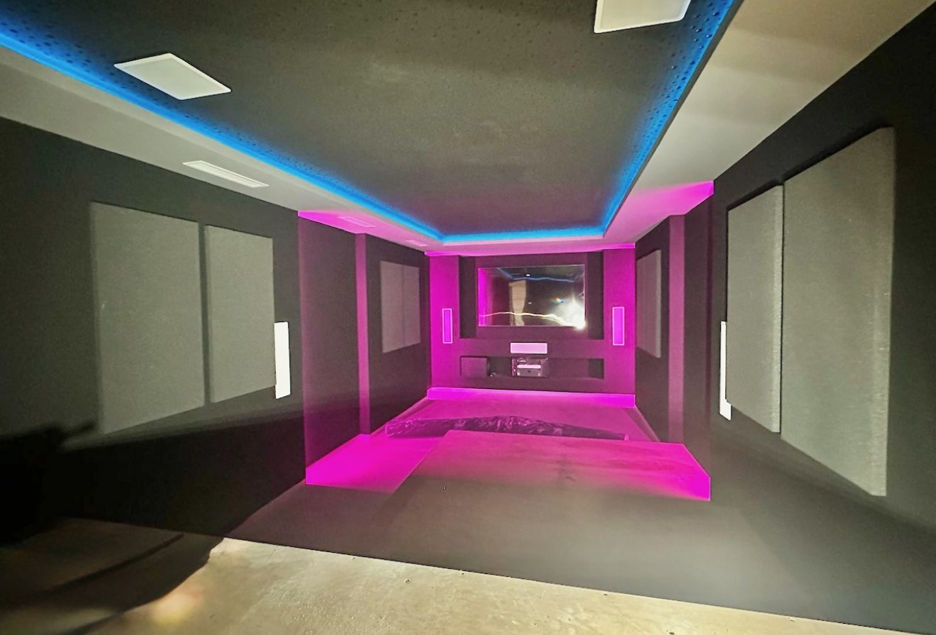Nieuwbouw  - Villa -
Benissa - La Fustera